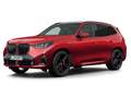 BMW X3 xDrive30e M Sport LCI / FULL! / COMING SOON! Rouge - thumbnail 1