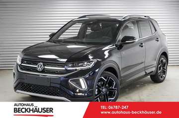 1,5 TSI DSG R-Line - Matrix, AHK, SHZ