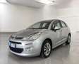 Citroen C3 1.4 HDi 70 Exclusive Argento - thumbnail 1