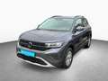 Volkswagen T-Cross Life 1.0 TSI 5-Gang KAMERA LED SITZHEIZ Gris - thumbnail 17