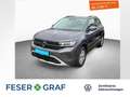Volkswagen T-Cross Life 1.0 TSI 5-Gang KAMERA LED SITZHEIZ Grau - thumbnail 1