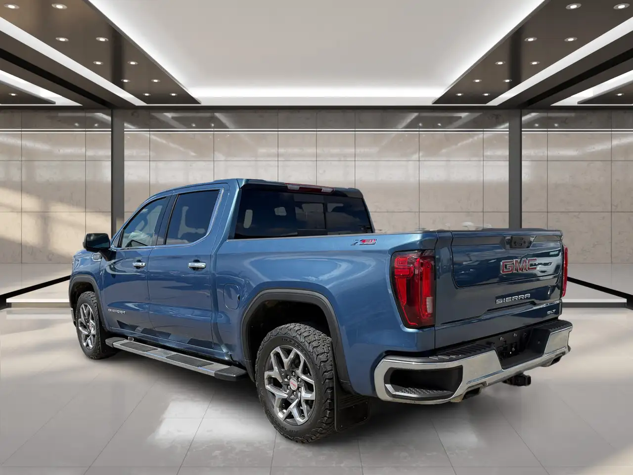 GMC Sierra 1500 снимка GMC Sierra 1500