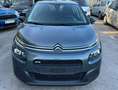 Citroen C3 C3 1.2 puretech Feel edition 82cv Grigio - thumbnail 2