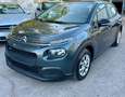 Citroen C3 C3 1.2 puretech Feel edition 82cv Grigio - thumbnail 1