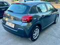 Citroen C3 C3 1.2 puretech Feel edition 82cv Grigio - thumbnail 5