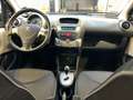Peugeot 107 1.0 Active/AUTOMAAT/FACELIFT Blanc - thumbnail 7