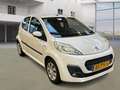 Peugeot 107 1.0 Active/AUTOMAAT/FACELIFT Blanc - thumbnail 3