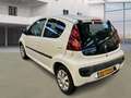 Peugeot 107 1.0 Active/AUTOMAAT/FACELIFT Blanc - thumbnail 5