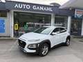 Hyundai KONA Launch 2 1,6 CRDi 4WD DCT 1104q2 Weiß - thumbnail 1