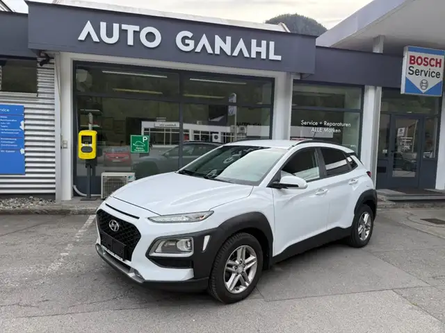 Hyundai KONA Launch 2 1,6 CRDi 4WD DCT 1104q2