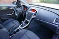 Opel Astra 1.6 Turbo Sports Tourer°Klima°PDC°Sitzhz° Negro - thumbnail 11