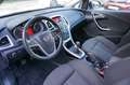 Opel Astra 1.6 Turbo Sports Tourer°Klima°PDC°Sitzhz° Noir - thumbnail 10
