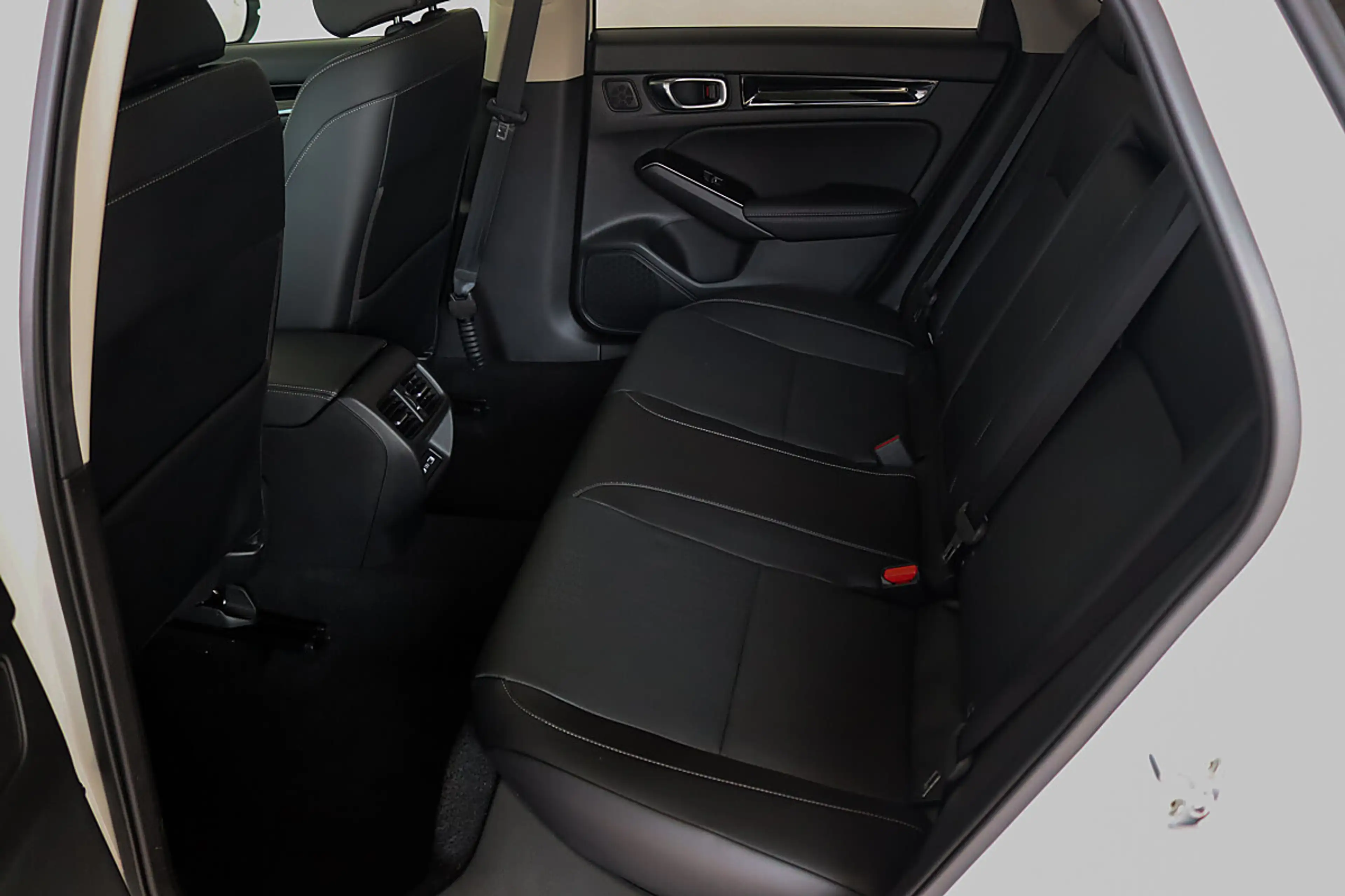 Honda Civic 2.0 i-MMD Hybrid Advance e-CVT Aut. — photo 12