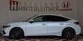 Honda Civic 2.0 i-MMD Hybrid Advance e-CVT Aut. Weiß - thumbnail 3