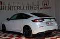 Honda Civic 2.0 i-MMD Hybrid Advance e-CVT Aut. Weiß - thumbnail 24