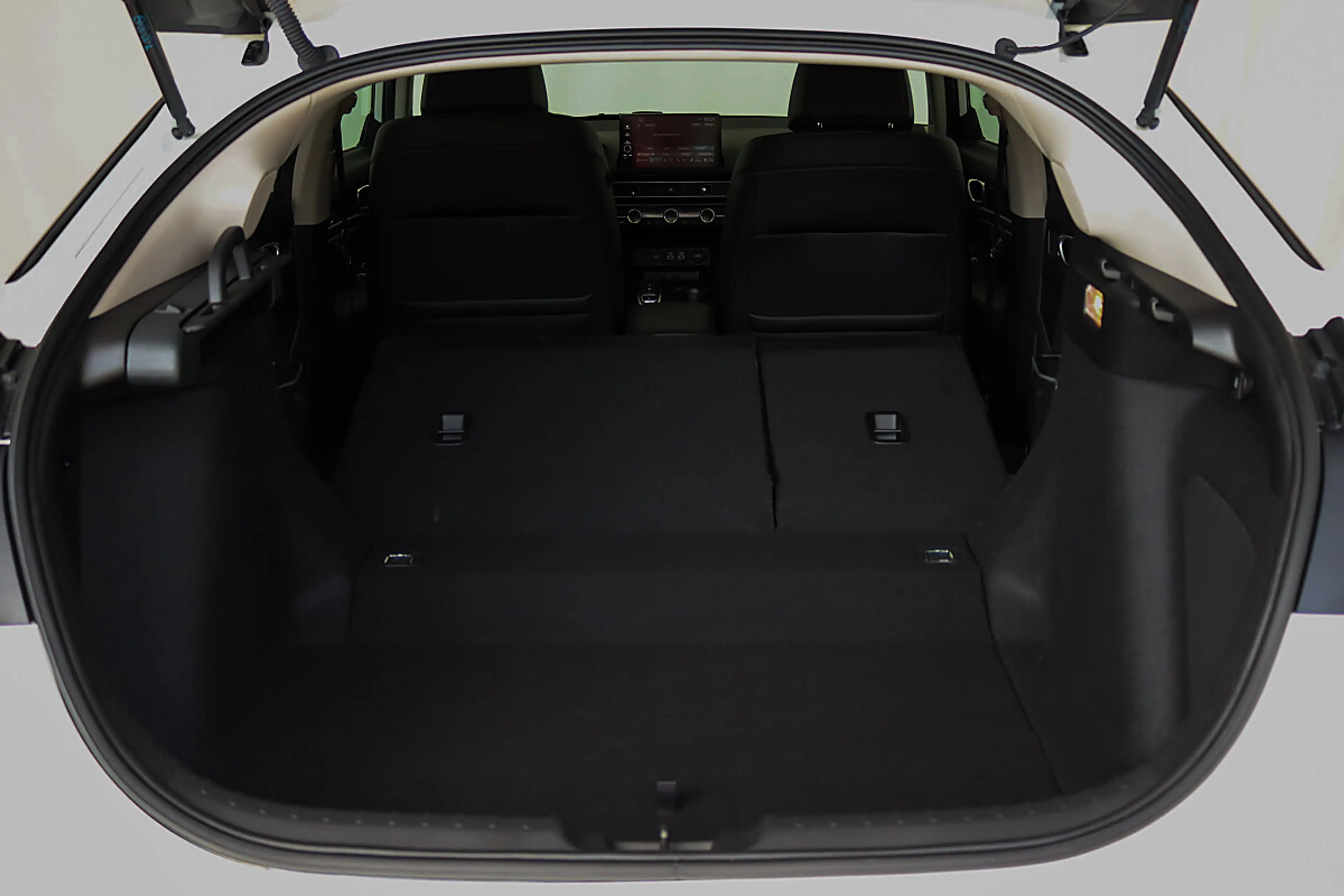 Honda Civic 2.0 i-MMD Hybrid Advance e-CVT Aut. — photo 15