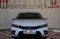 Honda Civic 2.0 i-MMD Hybrid Advance e-CVT Aut. Weiß - thumbnail 5
