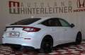 Honda Civic 2.0 i-MMD Hybrid Advance e-CVT Aut. Weiß - thumbnail 2