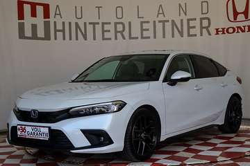 2.0 i-MMD Hybrid Advance e-CVT Aut.