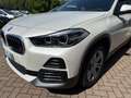 BMW X2 xdrive 18d Business X auto Bianco - thumbnail 6