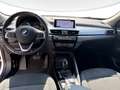BMW X2 xdrive 18d Business X auto Bianco - thumbnail 9