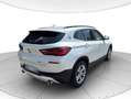 BMW X2 xdrive 18d Business X auto Bianco - thumbnail 3