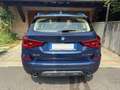 BMW X3 xDrive 2.0d Luxury pack Blu/Azzurro - thumbnail 12