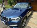 BMW X3 xDrive 2.0d Luxury pack Blu/Azzurro - thumbnail 7