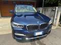 BMW X3 xDrive 2.0d Luxury pack Blu/Azzurro - thumbnail 1