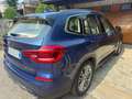 BMW X3 xDrive 2.0d Luxury pack Blu/Azzurro - thumbnail 11