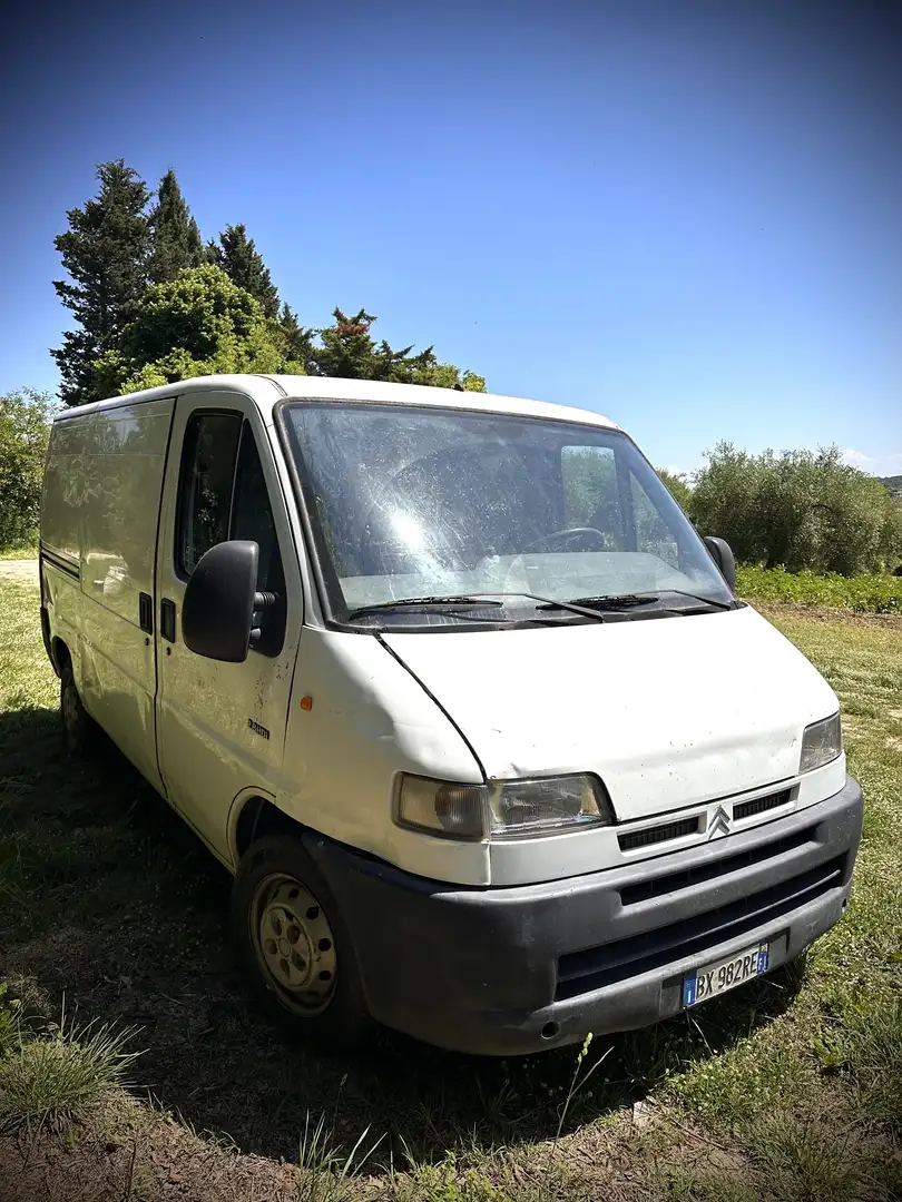 Citroen Jumper - 1