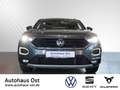 Volkswagen T-Roc Sport 1,5 TSI OPF Klima Navi Rückfahrkamera Grijs - thumbnail 2