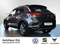 Volkswagen T-Roc Sport 1,5 TSI OPF Klima Navi Rückfahrkamera Grau - thumbnail 4