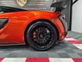 McLaren 620R MCLAREN 620R V8 3.8L 620 CH – 124 / 225 Orange - thumbnail 6