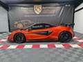McLaren 620R MCLAREN 620R V8 3.8L 620 CH – 124 / 225 Orange - thumbnail 4