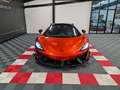 McLaren 620R MCLAREN 620R V8 3.8L 620 CH – 124 / 225 Orange - thumbnail 2