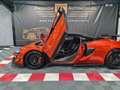 McLaren 620R MCLAREN 620R V8 3.8L 620 CH – 124 / 225 Orange - thumbnail 11