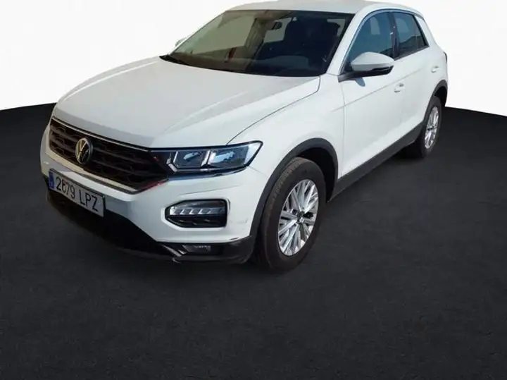 Volkswagen T-Roc Edition 2.0 TDI (2021) 2021