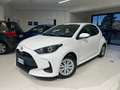 Toyota Yaris Yaris 1.5 Hybrid 5 porte Active Blanc - thumbnail 2