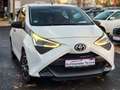 Toyota Aygo AYGO x *LED *Klima *Sitzheizung *PDC Blanc - thumbnail 3