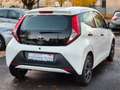 Toyota Aygo AYGO x *LED *Klima *Sitzheizung *PDC Blanc - thumbnail 6