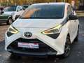 Toyota Aygo AYGO x *LED *Klima *Sitzheizung *PDC Blanc - thumbnail 1