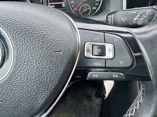 Volkswagen Polo view 14