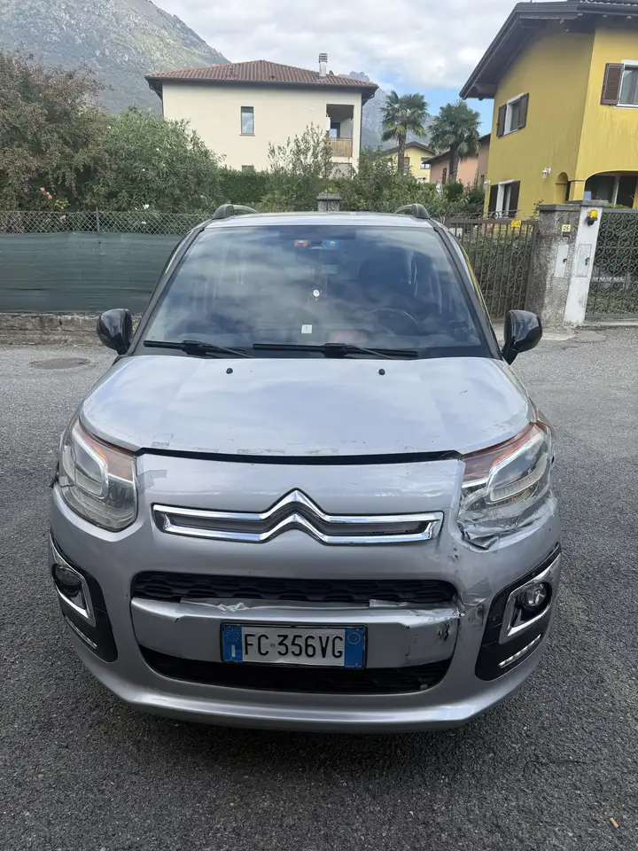 Citroën C3 Picasso