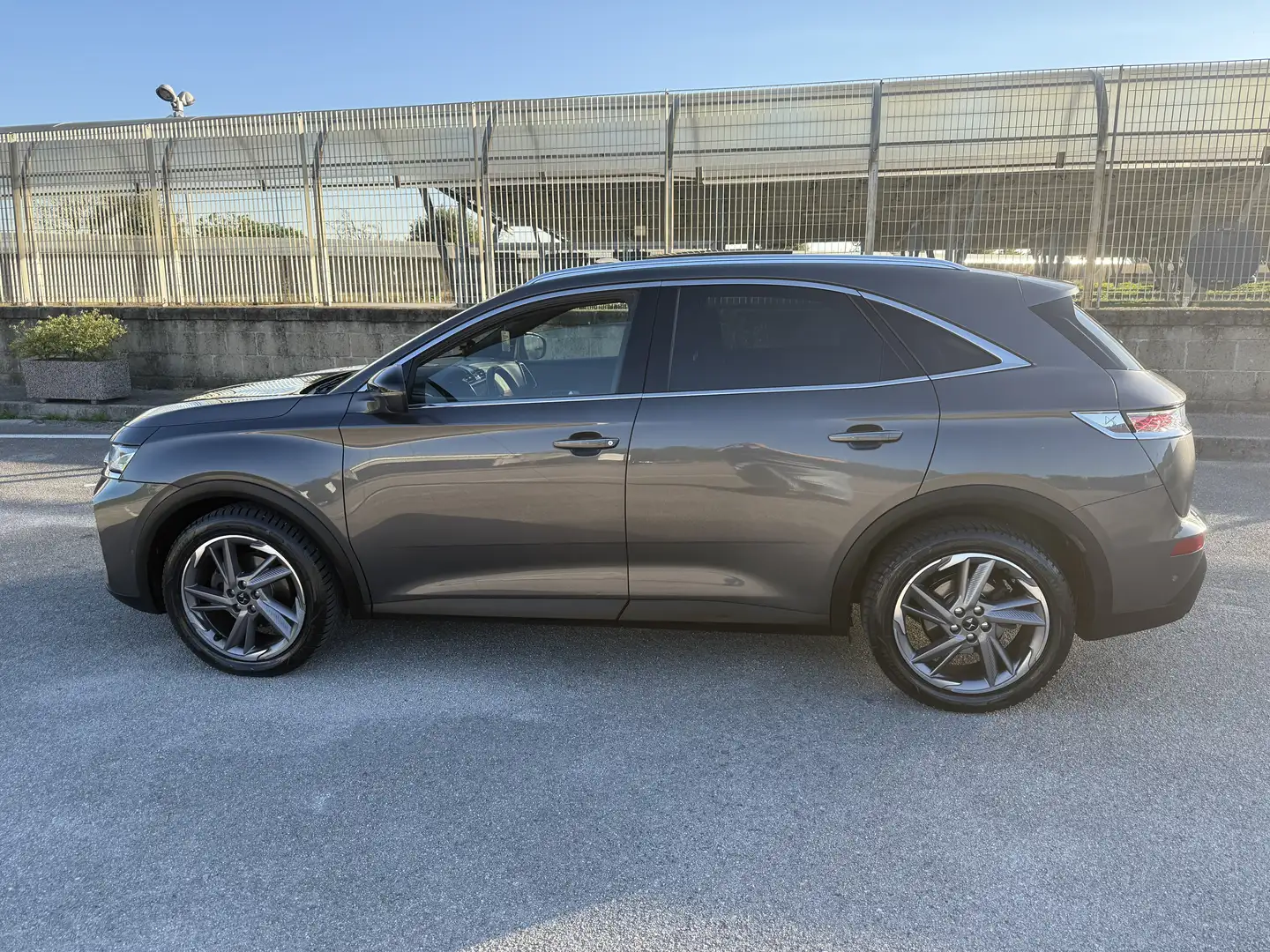 Citroen DS7 Crossback BlueHDI 130 Aut. BUSINESS LINE - 2