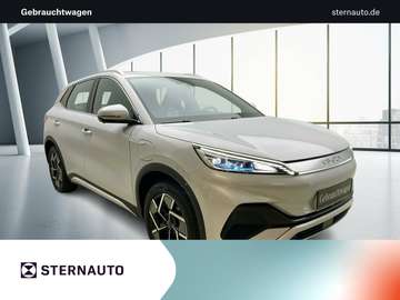 ATTO 3 Design PanoDach 360Kam el.HK Ambiente LED