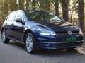 Volkswagen Golf Golf 1.0 TSI (BlueMotion Technology) Trendline Bleu - thumbnail 12