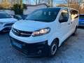 Opel Zafira Life VIVARO ZAFIRA LIFE 9 SITZER/ L2/ 2x V&H KLIMA/ Blanco - thumbnail 1