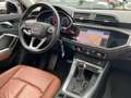 Audi Q3 35 TFSI AUT. LEER NAVI PANO-DAK 150PK PDC LMV Siyah - thumbnail 6