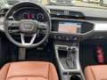 Audi Q3 35 TFSI AUT. LEER NAVI PANO-DAK 150PK PDC LMV Czarny - thumbnail 5